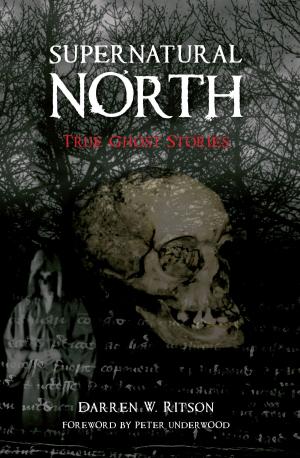 Cover of the book Supernatural North by John Cooper