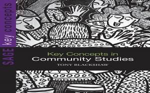 Cover of the book Key Concepts in Community Studies by Mats Alvesson, Dr. Martin Blom, Dr. Stefan Sveningsson