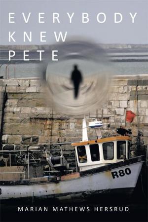 Cover of the book Everybody Knew Pete by Helen E. LaCroix