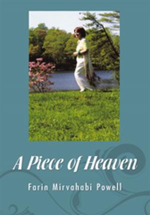 Book cover of A Piece of Heaven