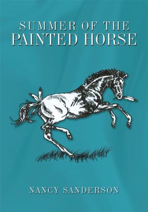 Cover of the book Summer of the Painted Horse by Ronald Blake