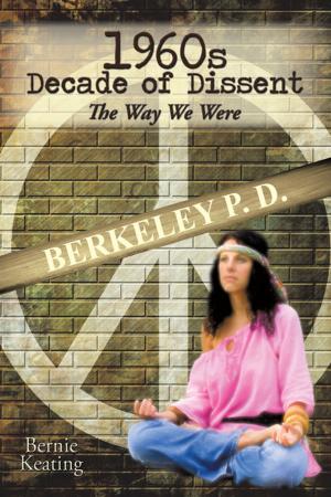 Cover of the book 1960S Decade of Dissent: the Way We Were by Jody Reagans