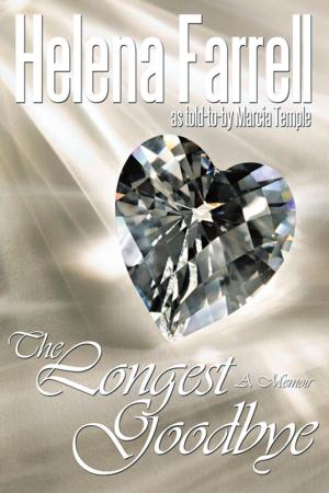 Cover of the book The Longest Goodbye: a Memoir by Lennice Marie Taylor