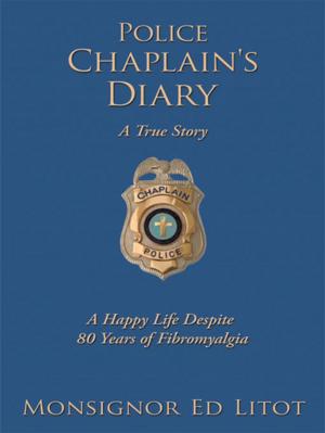 Cover of the book Police Chaplain's Diary by Nancy N. Jordan