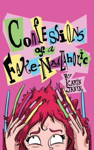 bigCover of the book Confessions of a Fake-Nail Aholic by 