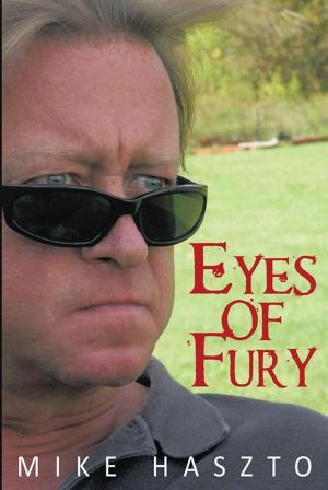 Cover of the book Eyes of Fury by Gérard de Villiers