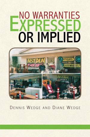 Cover of the book No Warranties Expressed or Implied by Dr. Bob Christensen