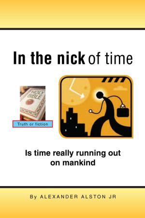 Cover of the book In the Nick of Time by Mr. Martin Green