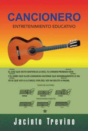Cover of the book Cancionero by Zaenab Ojoawo