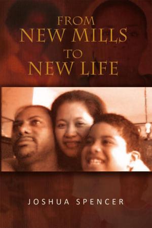 Cover of the book From New Mills to New Life by David C. Smith