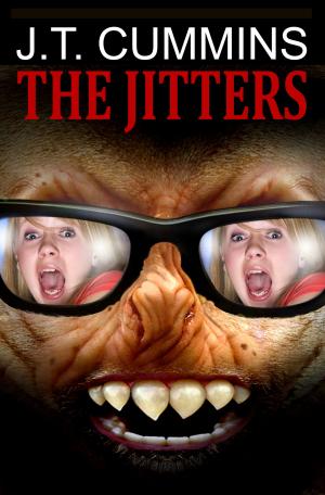 Cover of the book The Jitters by Sherrie Henry