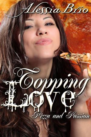 bigCover of the book Topping Love by 