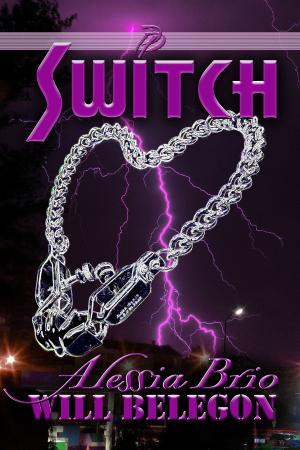 Cover of the book Switch by Alessia Brio