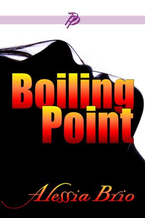 Cover of the book Boiling Point by Alessia Brio