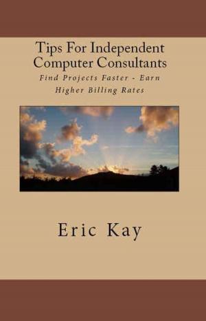 Cover of the book Tips For Independent Computer Consultants by Cindy Tonkin