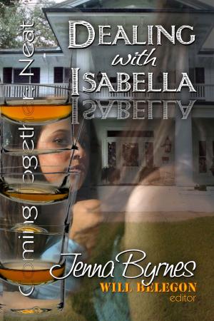 Cover of the book Dealing with Isabella by Wendy Stone