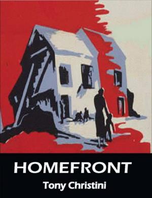 Cover of the book Homefront by Emma O'dipe