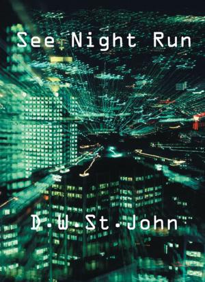 Cover of the book See Night Run by Elsie Slyman Belman