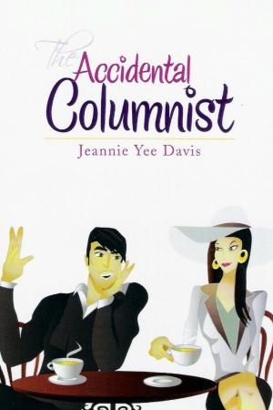 bigCover of the book The Accidental Columnist by 