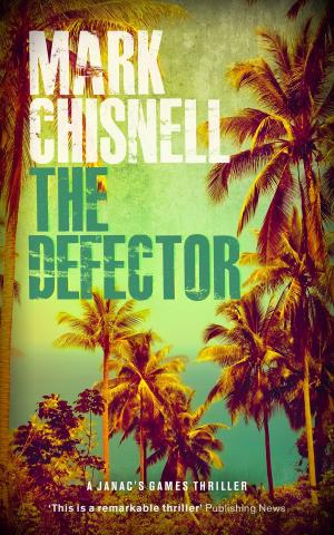 Cover of the book The Defector by David Kendall
