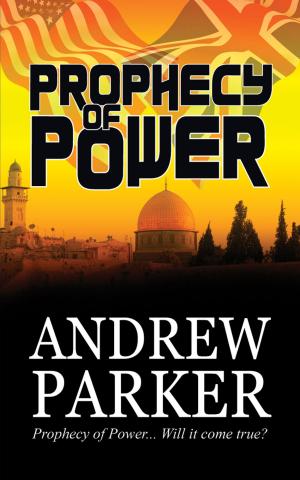 Book cover of Prophecy of Power