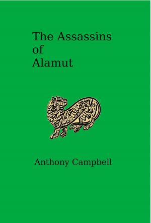 Book cover of The Assassins of Alamut