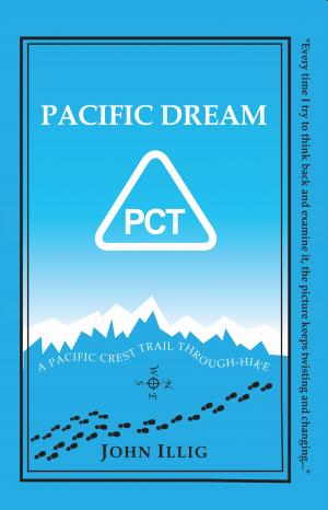 Cover of the book Pacific Dream by John Cully