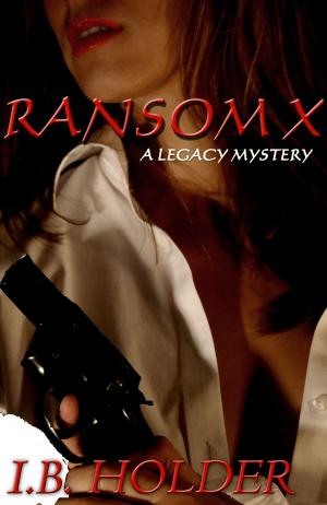 bigCover of the book Ransom X by 