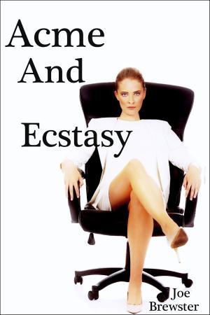Book cover of Acme And Ecstasy