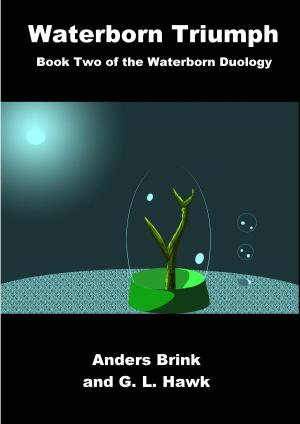 Cover of the book Waterborn Triumph by Raymund Hensley