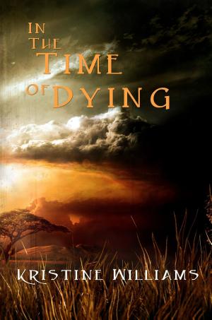 bigCover of the book In The Time Of Dying by 