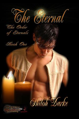 Cover of the book The Eternal; Book One of The Order of Eternals Series by Dawn Colclasure