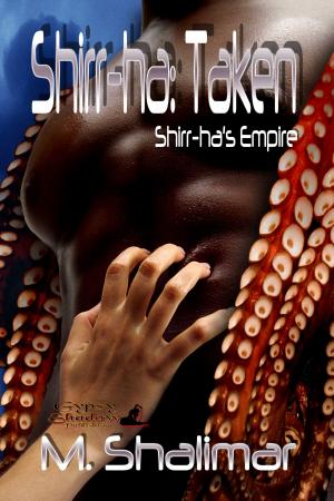 bigCover of the book Shirr-ha 1: Taken by 