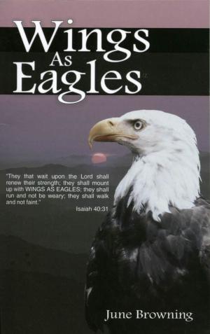 Cover of the book Wings As Eagles by Mary Kinney Branson