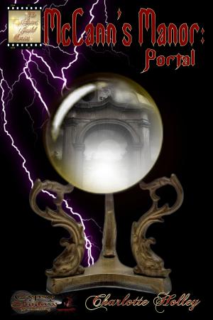 Cover of the book McCann's Manor: Portal by Jay Seate