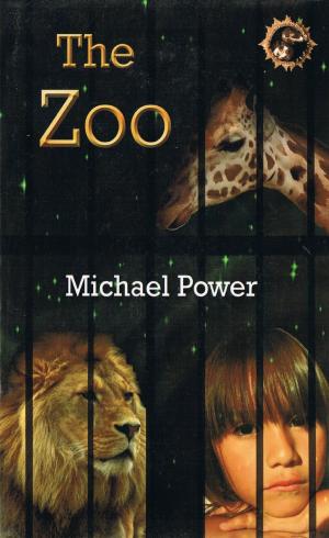 Cover of the book The Zoo by Nora Roberts