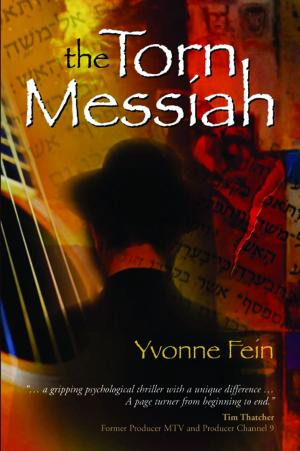 Cover of the book The Torn Messiah by DOROTHY EDGELOW