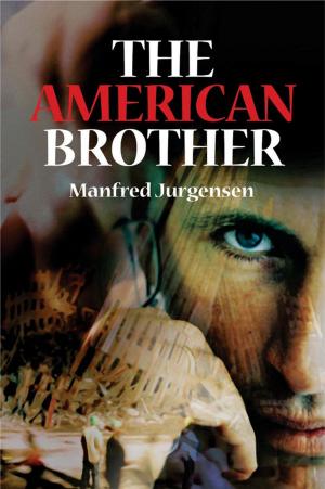 Cover of the book The American Brother by Stevenson, Robert Louis