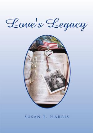 Book cover of Love's Legacy