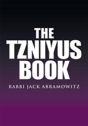 Cover of the book The Tzniyus Book by Robert Spina