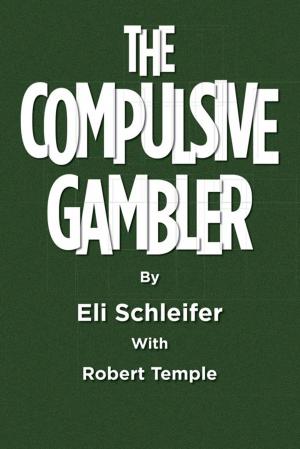 Book cover of The Compulsive Gambler