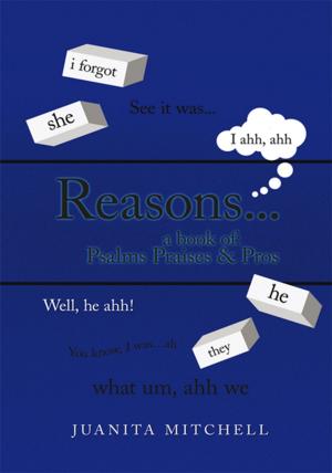 Cover of the book Reasons… by Penton C. Lewis