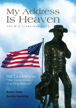 Cover of the book My Address Is Heaven by Ronald Williams