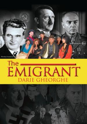 Cover of the book The Emigrant by Tom Yankus