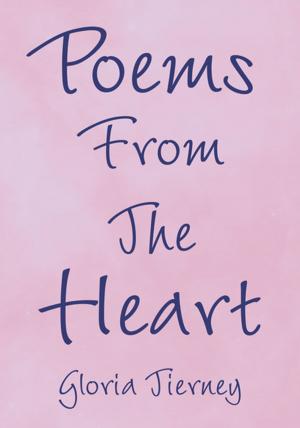 Cover of the book Poems from the Heart by Menlia Moss Trammell