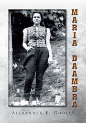Cover of the book Maria Daambra by Michael Shall
