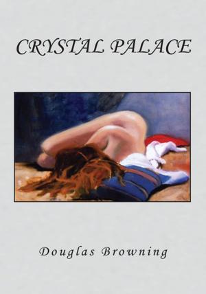 Book cover of Crystal Palace