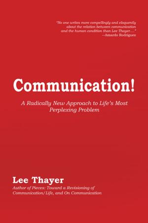 Cover of the book Communication! by C. Nadya Agard
