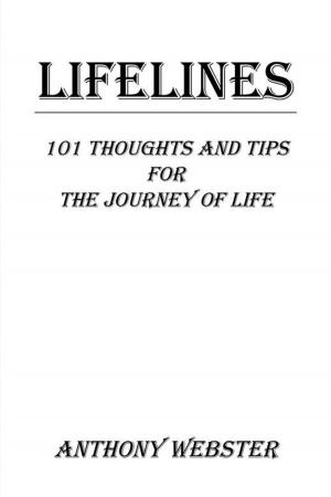 Cover of the book Lifelines by Sonya Travis