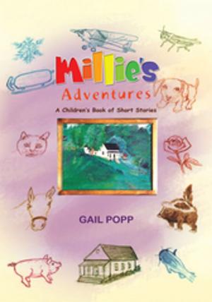 Cover of the book Millie's Adventures by Charlotte Lewis
